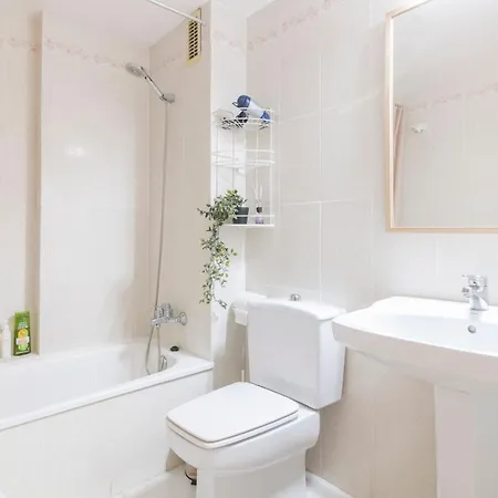 Apartment En 1ª Linea Calpe-playa Calpe